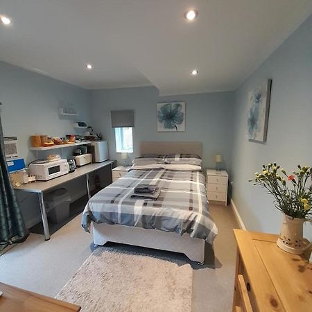 Santi Bhavana Bed & Breakfast Westbury  Luaran gambar