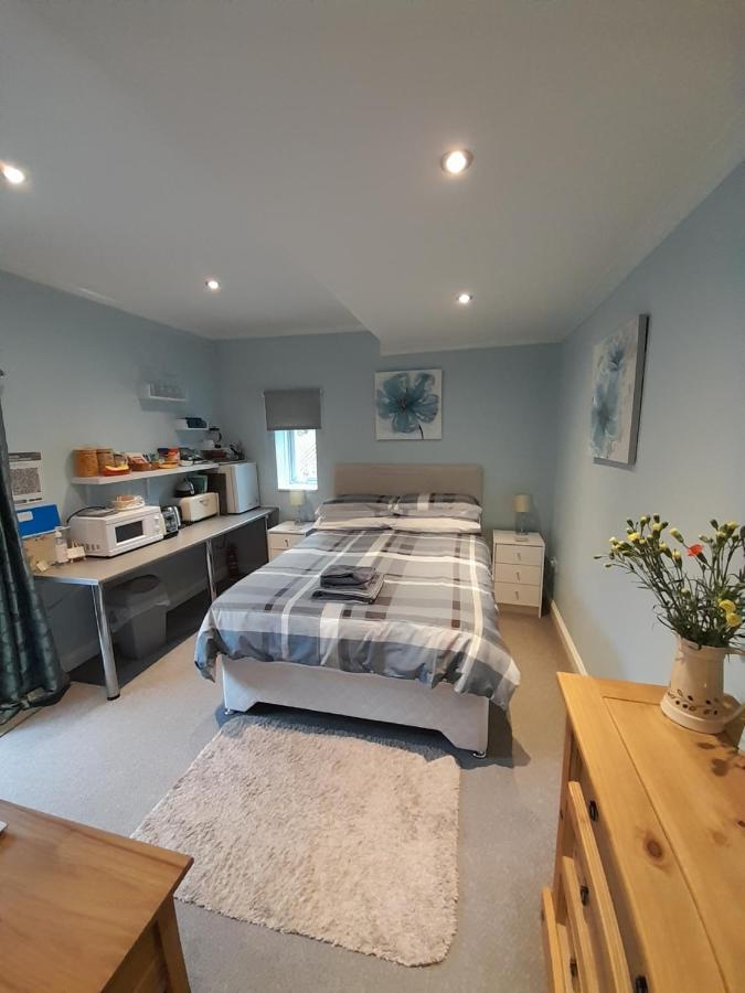 Santi Bhavana Bed & Breakfast Westbury  Luaran gambar