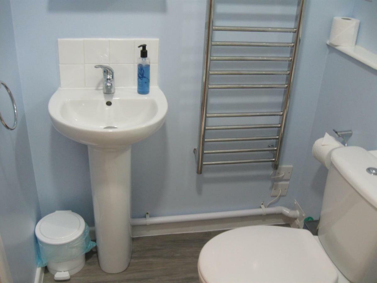Santi Bhavana Bed & Breakfast Westbury  Luaran gambar