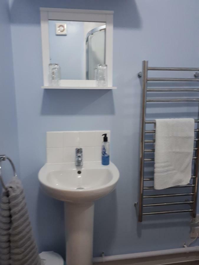 Santi Bhavana Bed & Breakfast Westbury  Luaran gambar