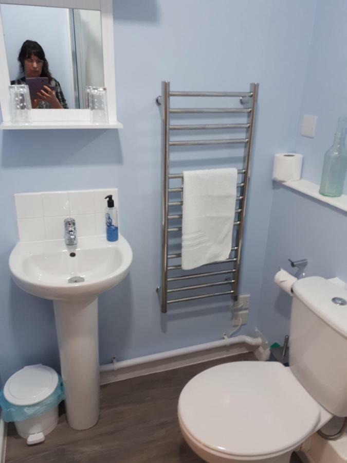 Santi Bhavana Bed & Breakfast Westbury  Luaran gambar