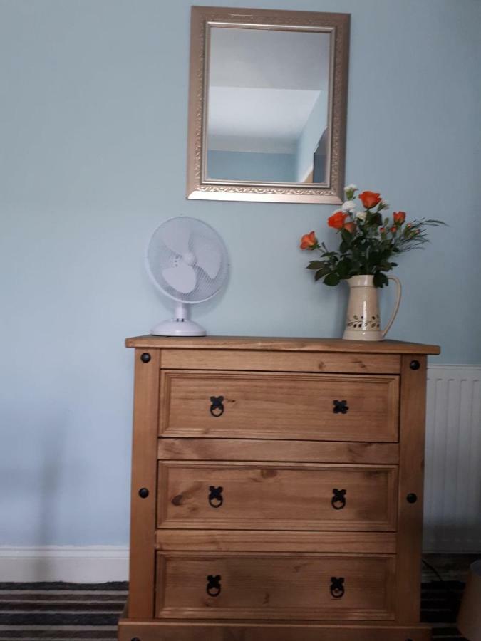 Santi Bhavana Bed & Breakfast Westbury  Luaran gambar