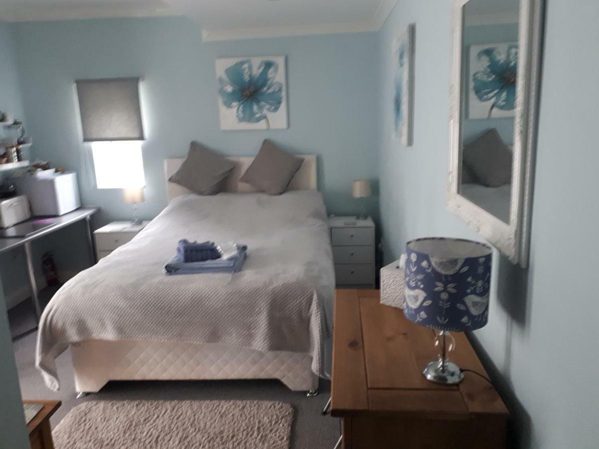 Santi Bhavana Bed & Breakfast Westbury  Luaran gambar