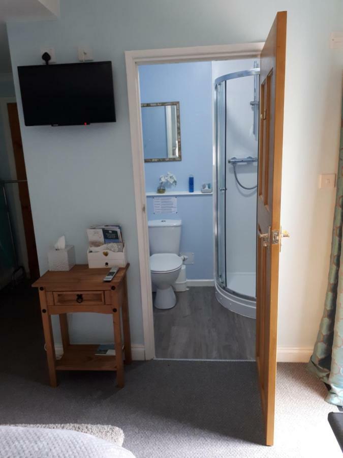 Santi Bhavana Bed & Breakfast Westbury  Luaran gambar