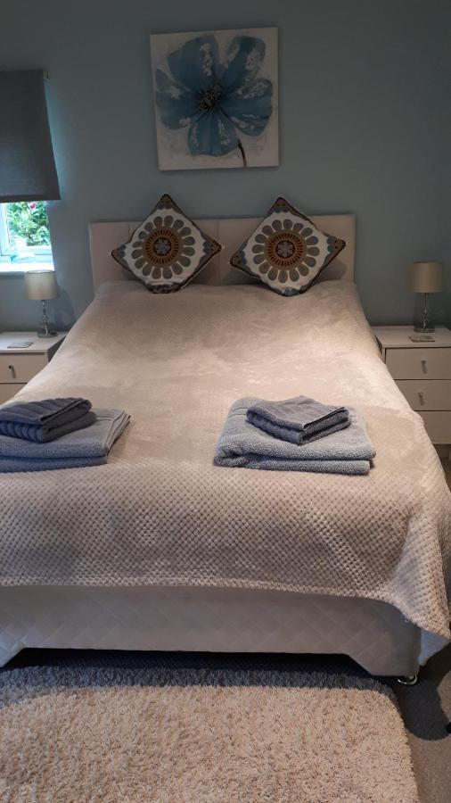 Santi Bhavana Bed & Breakfast Westbury  Luaran gambar