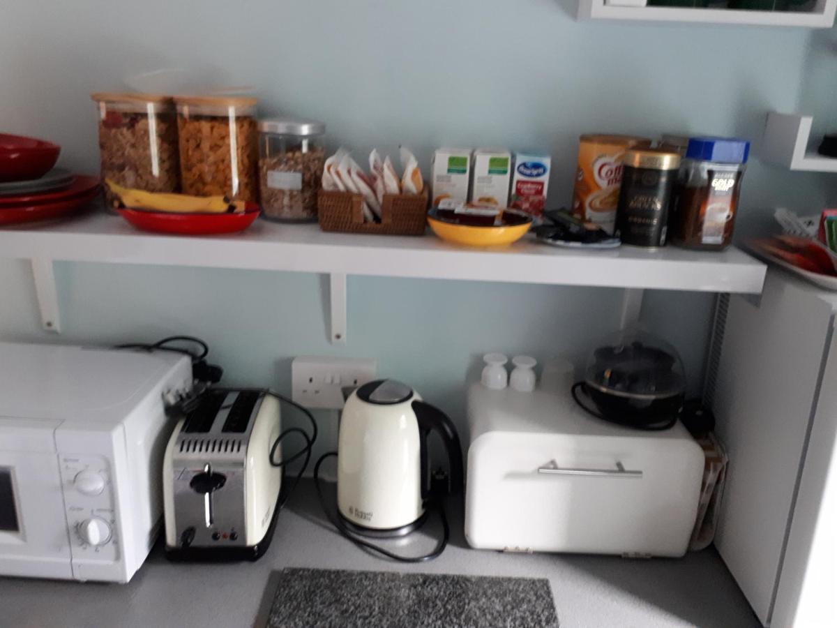 Santi Bhavana Bed & Breakfast Westbury  Luaran gambar